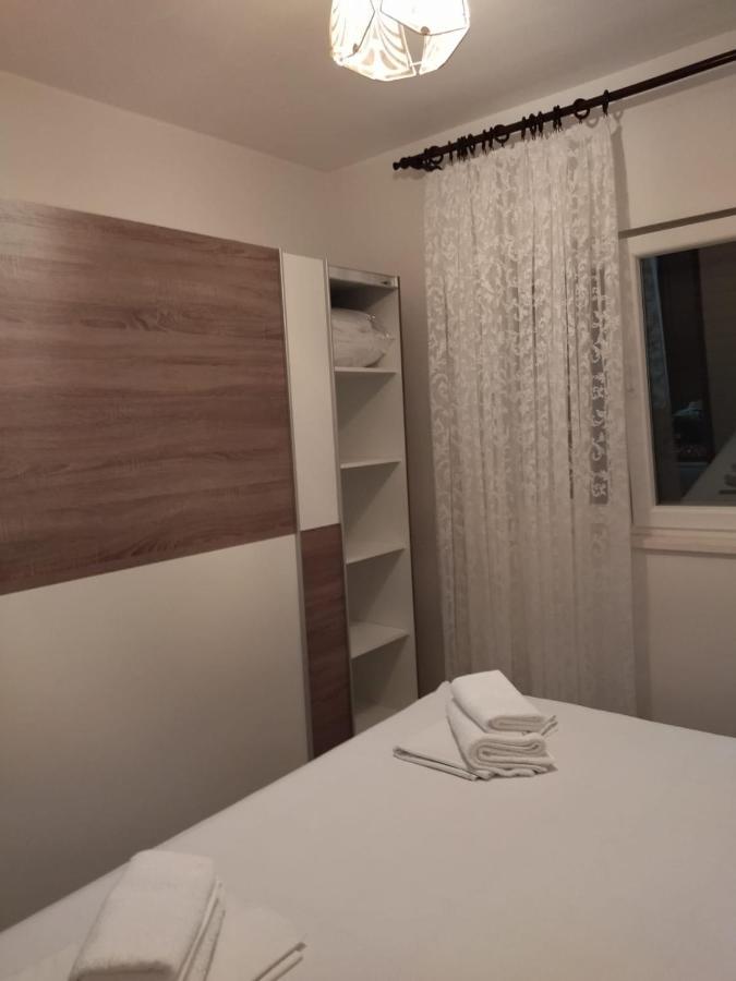 Apartment Marija Marina Luaran gambar