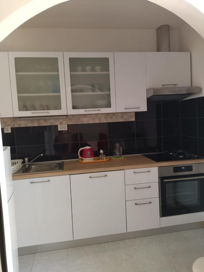 Apartment Marija Marina Luaran gambar