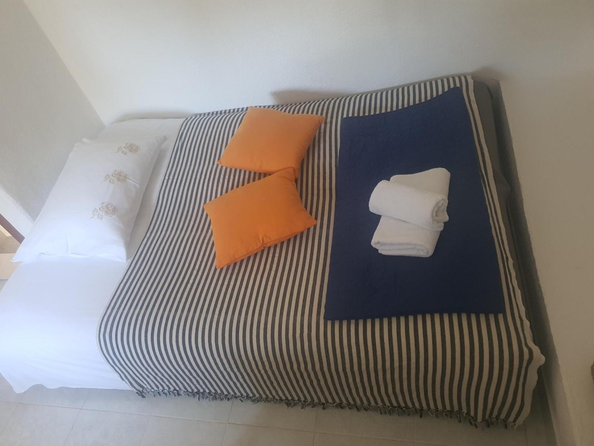 Apartment Marija Marina Luaran gambar