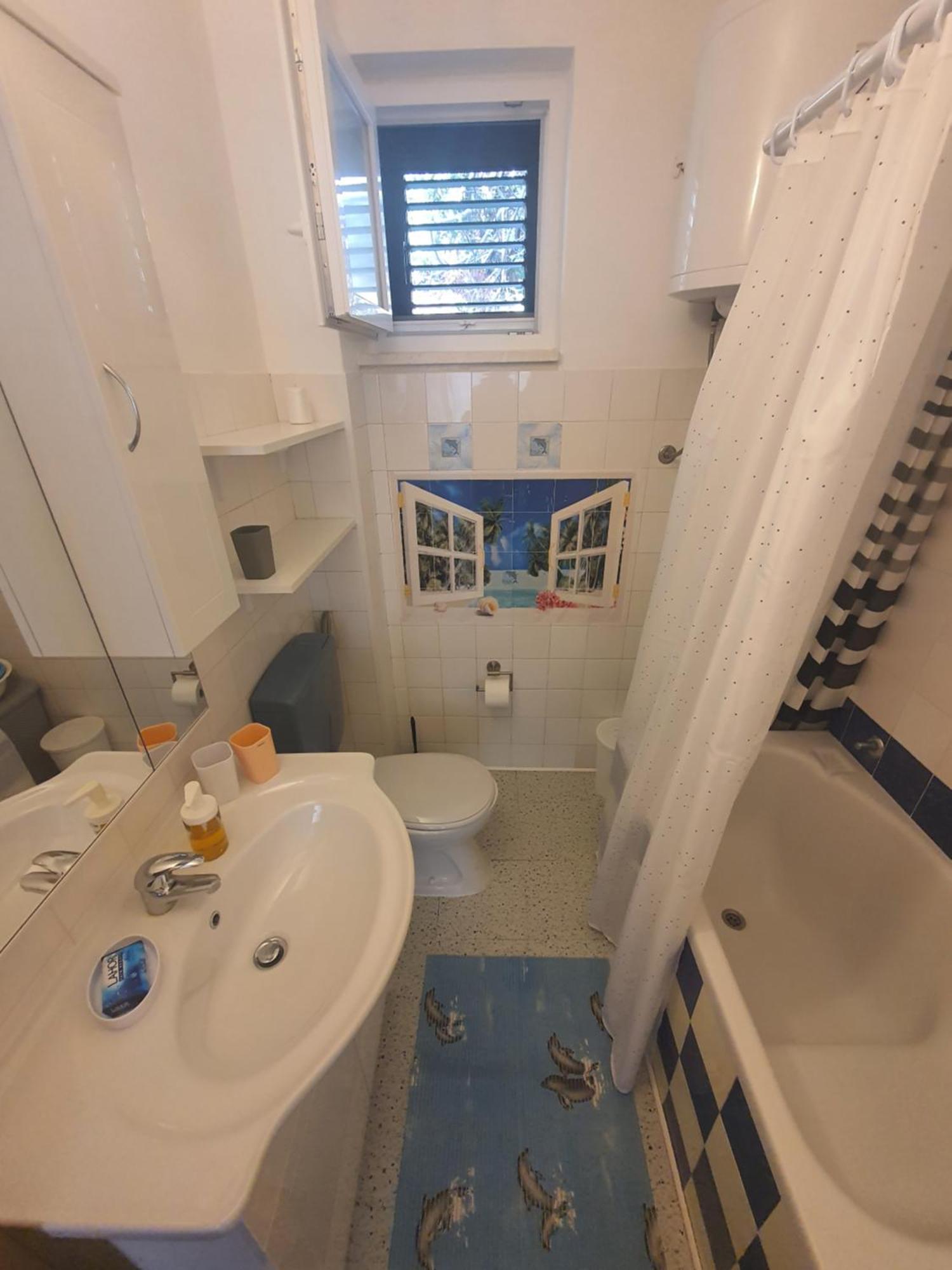 Apartment Marija Marina Luaran gambar