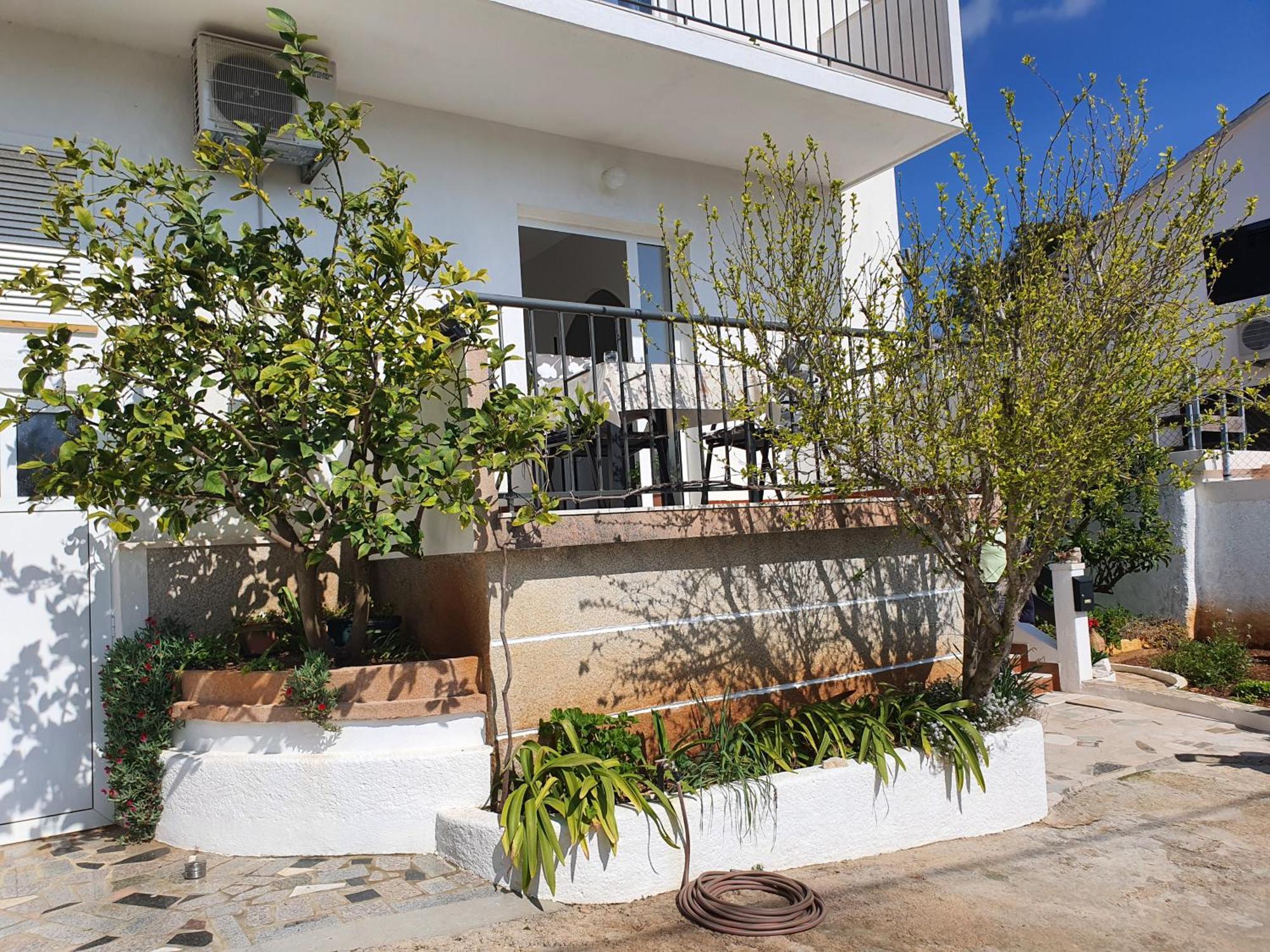 Apartment Marija Marina Luaran gambar